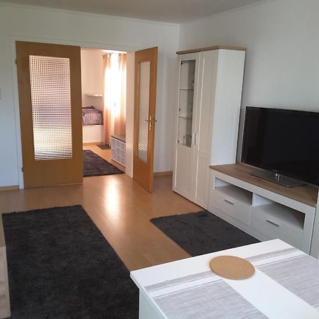 Apartament Sonnenaufgang Butjadingen Zewnętrze zdjęcie