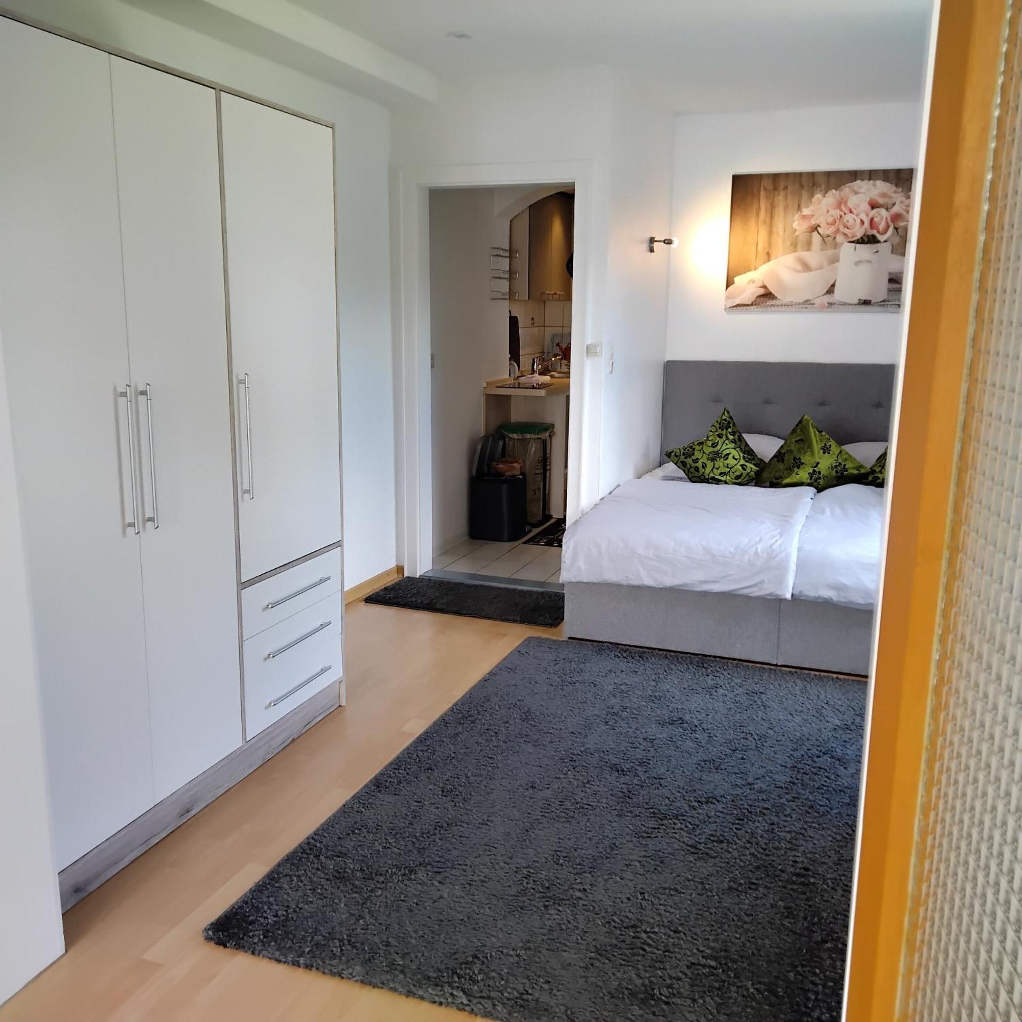 Apartament Sonnenaufgang Butjadingen Zewnętrze zdjęcie