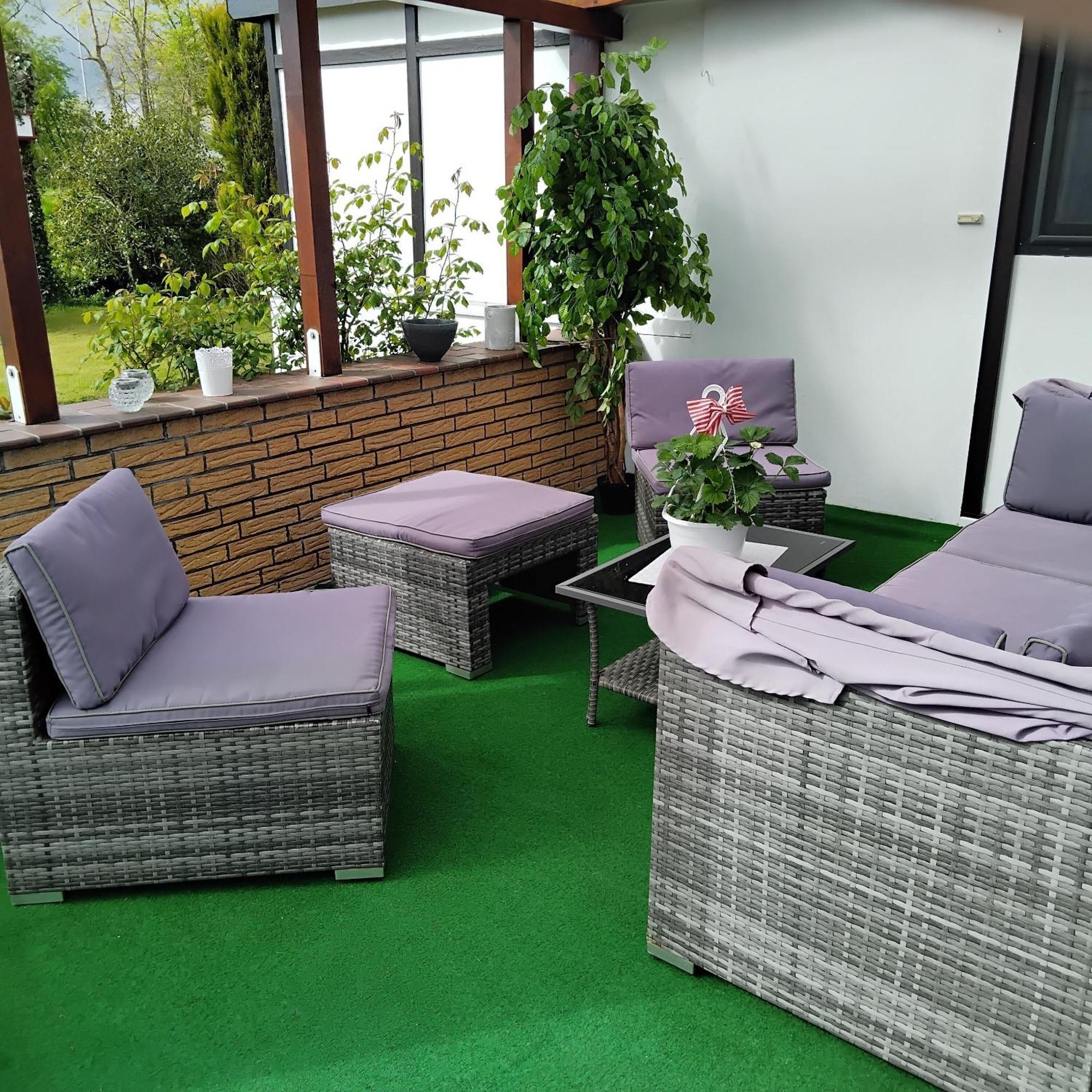 Apartament Sonnenaufgang Butjadingen Zewnętrze zdjęcie